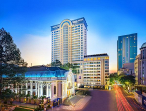  Caravelle Saigon  Хошимин